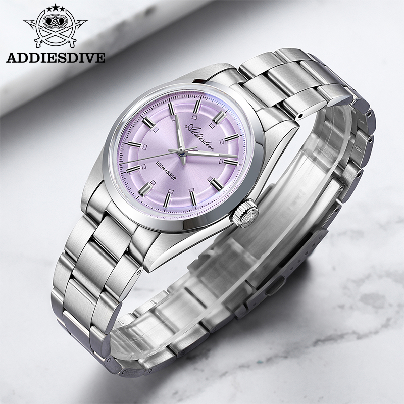 Luxury Watch All Brands - ADDIESDIVE – montre de luxe pour