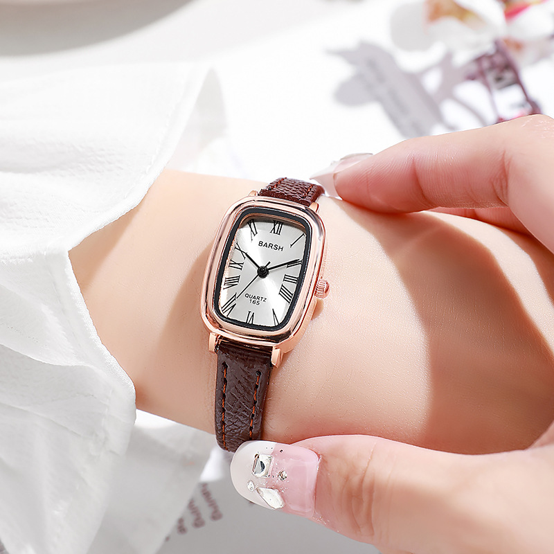 Luxury Watch Vintage - Montre à Quartz pour femmes, Vintage,