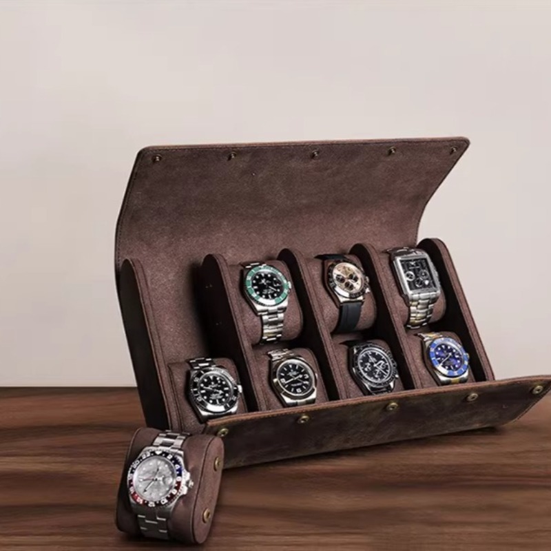 Luxury Watch Collection Box - Collection de bijoux de luxe, vitrine