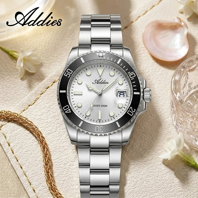 Luxury Watch All Brands - ADDIES 2026 Nouvelle Montre de Luxe