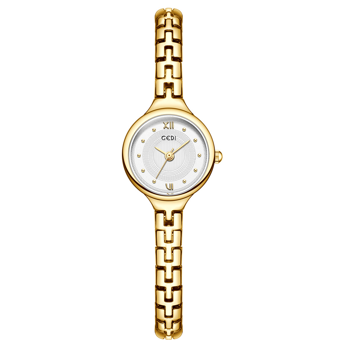 Luxury Watch Vintage - Nouvelle montre vintage légère de luxe