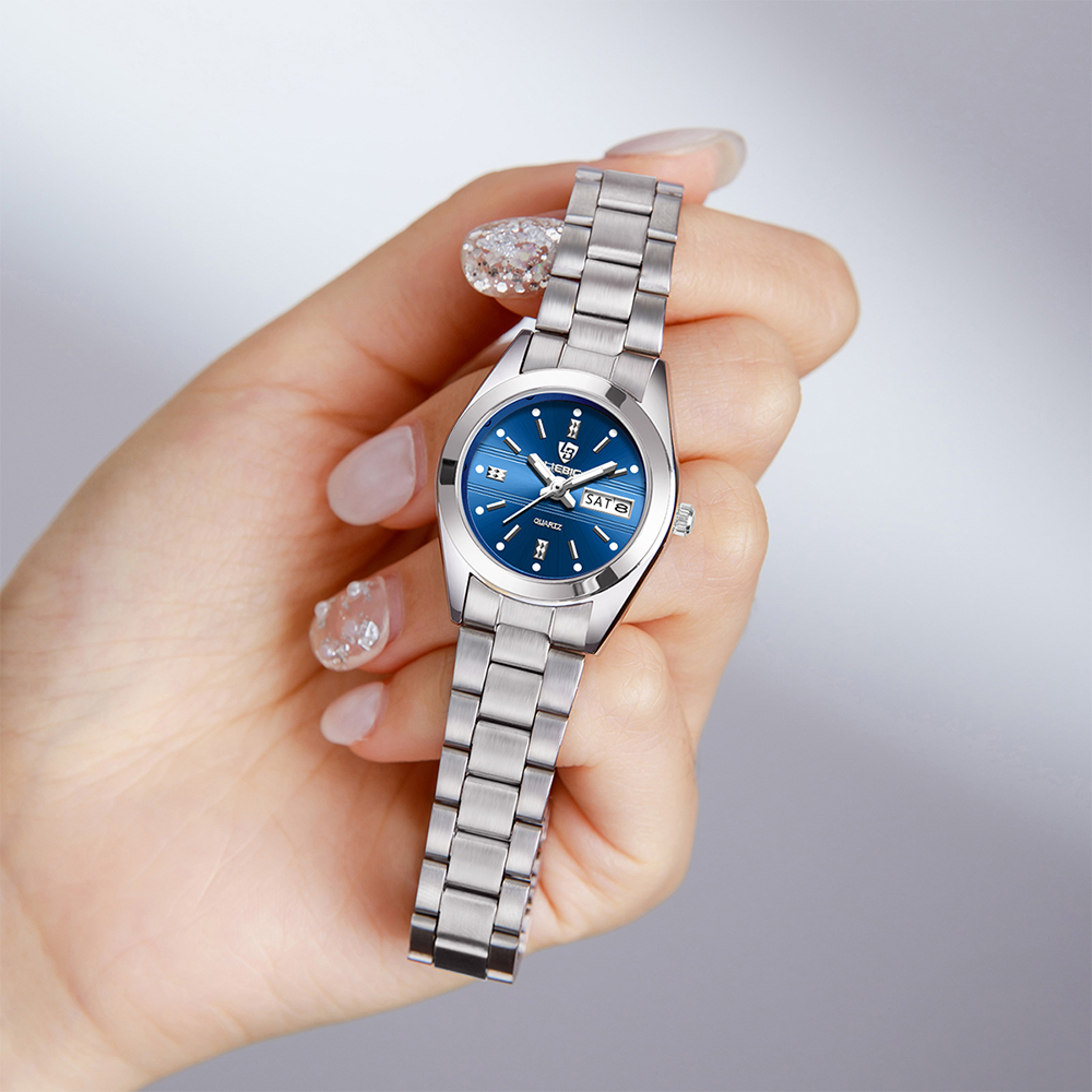 Luxury Watch Brand List - LIEBIG Montre-bracelet de luxe à mouvement