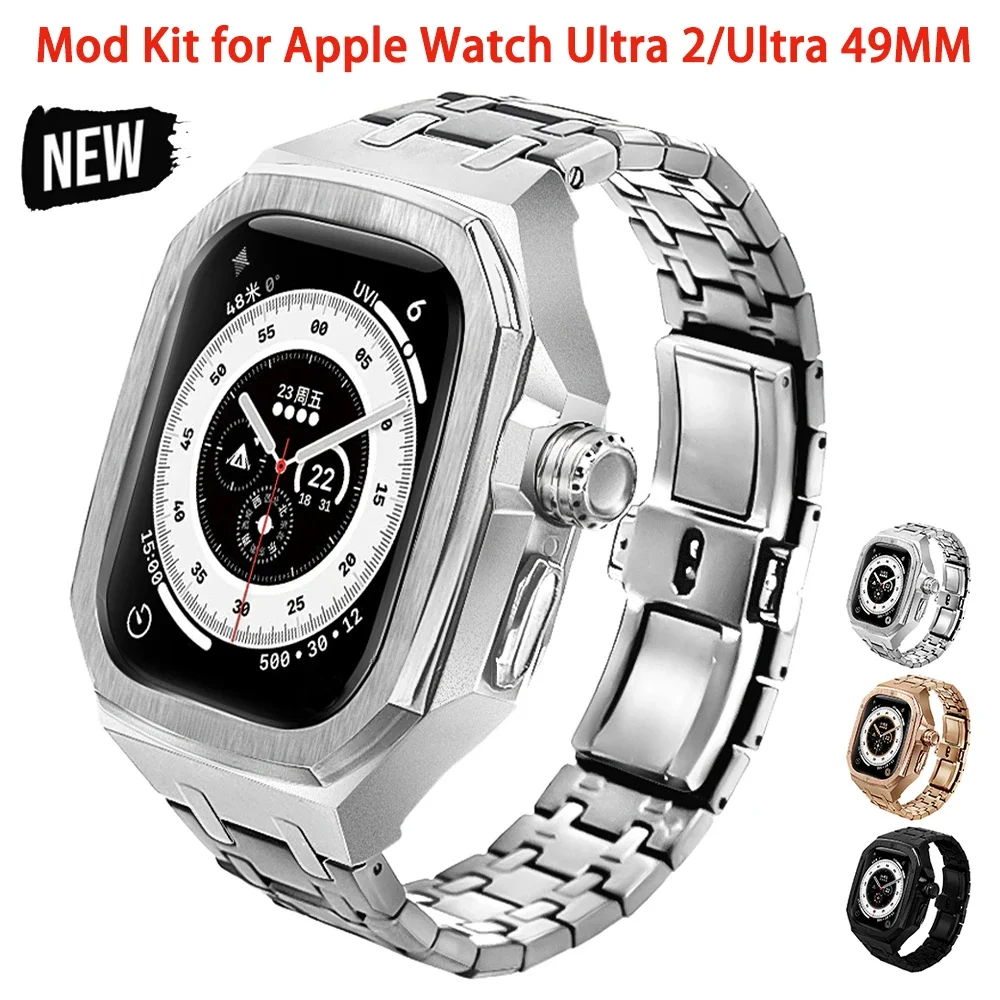 Kit de modification de luxe av - Luxury Watch Repair avis et prix
