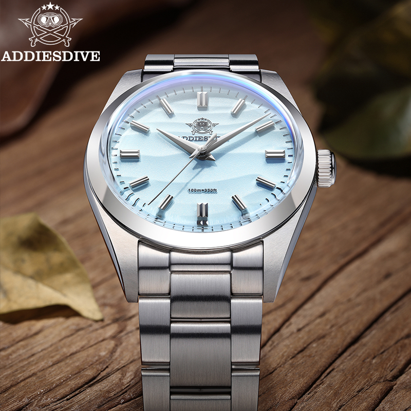 Montre ADDIESDIVE 36 mm pour f - Luxury Watch All Brands avis et prix