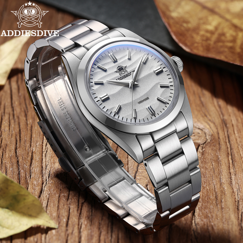 Montre ADDIESDIVE 36 mm pour f - Luxury Watch All Brands avis et prix