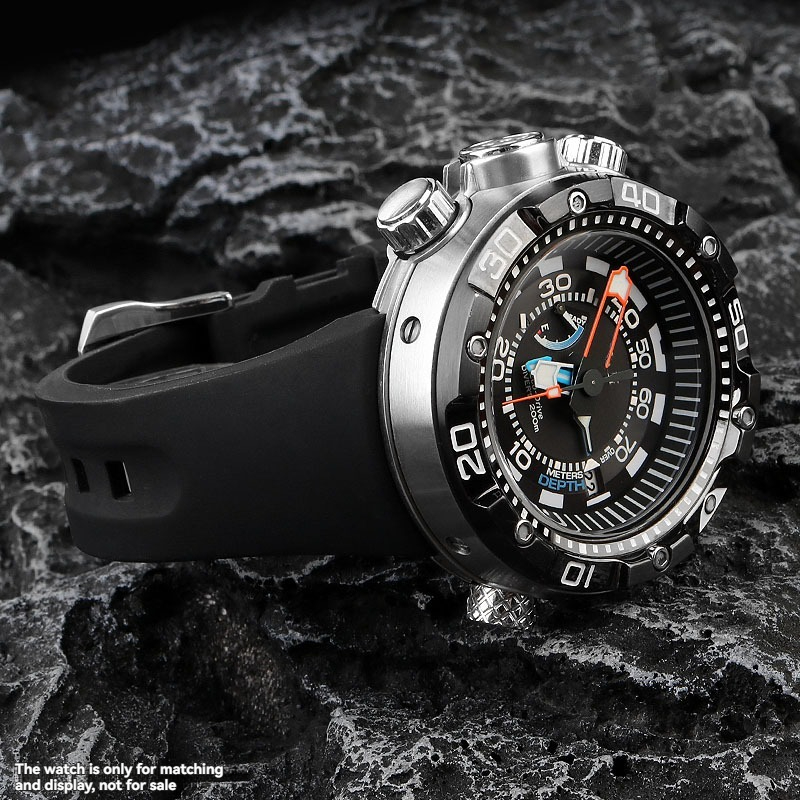 Pour citoyen Big Monster BN202 - Citizen Watch Promaster avis et prix