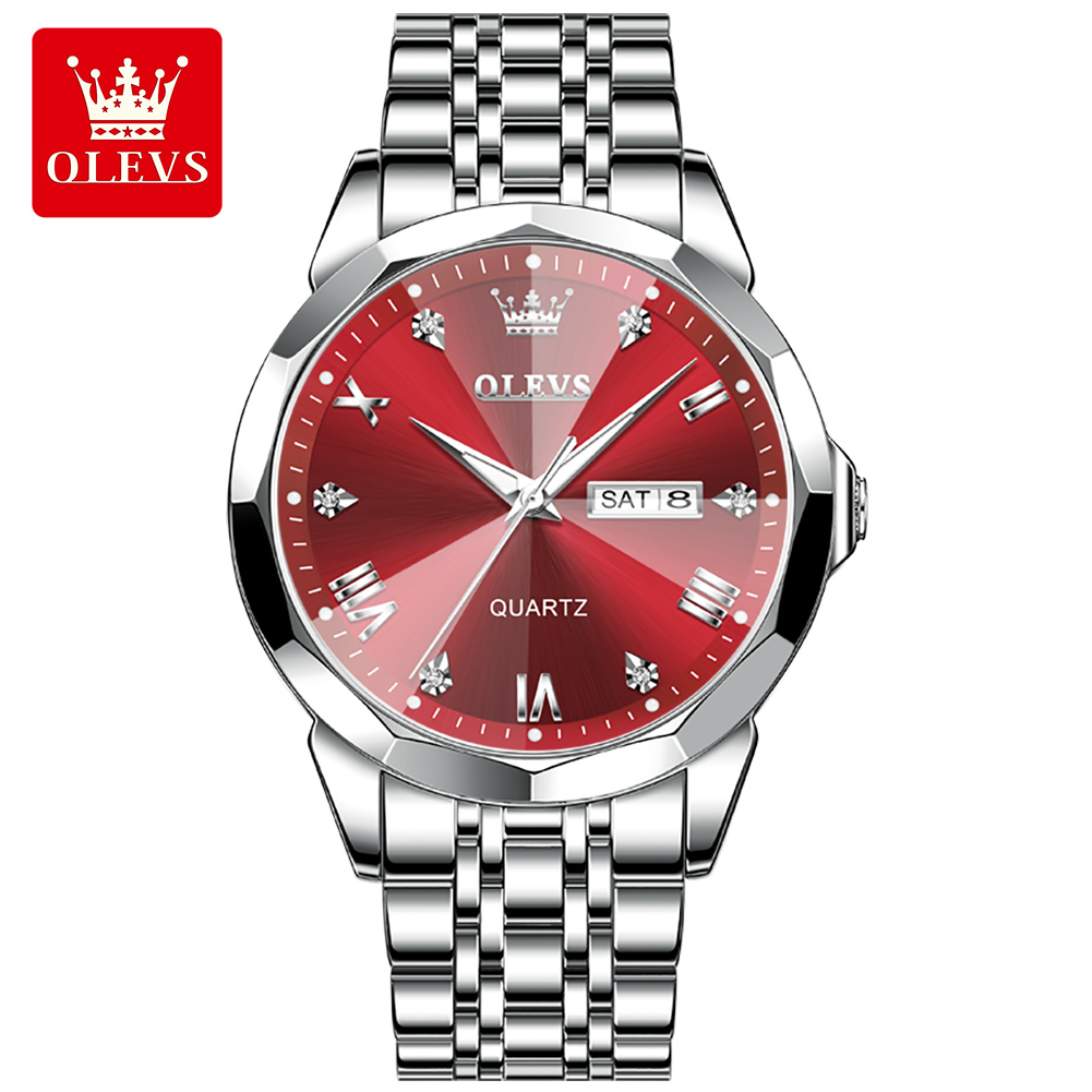 Montre à quartz pour homme de  - Luxury Watch Manufacturers avis et prix