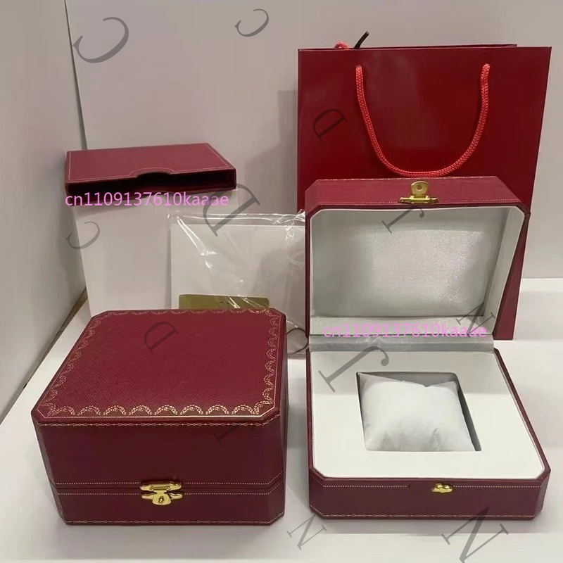 Boîte de rangement de luxe mul - Luxury Watch Collection Box avis et prix