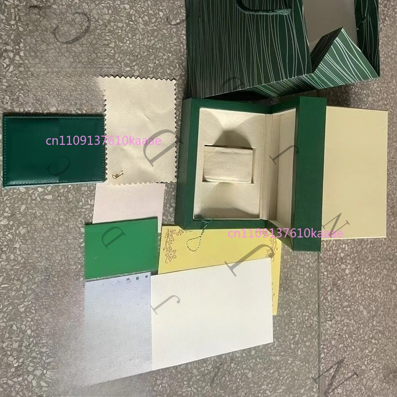 Boîte de rangement de luxe mul - Luxury Watch Collection Box avis et prix