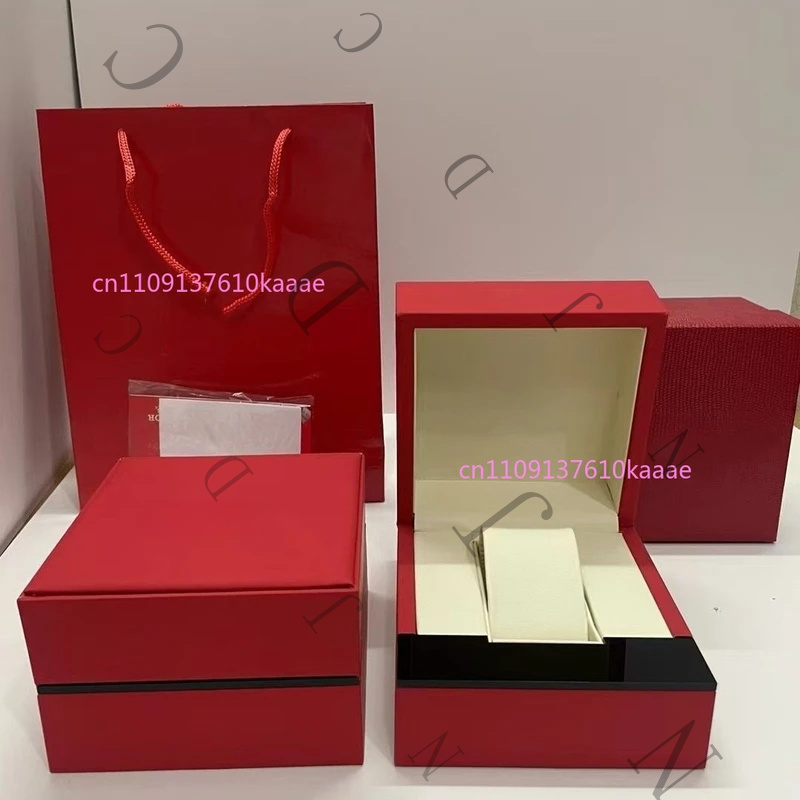 Boîte de rangement de luxe mul - Luxury Watch Collection Box avis et prix