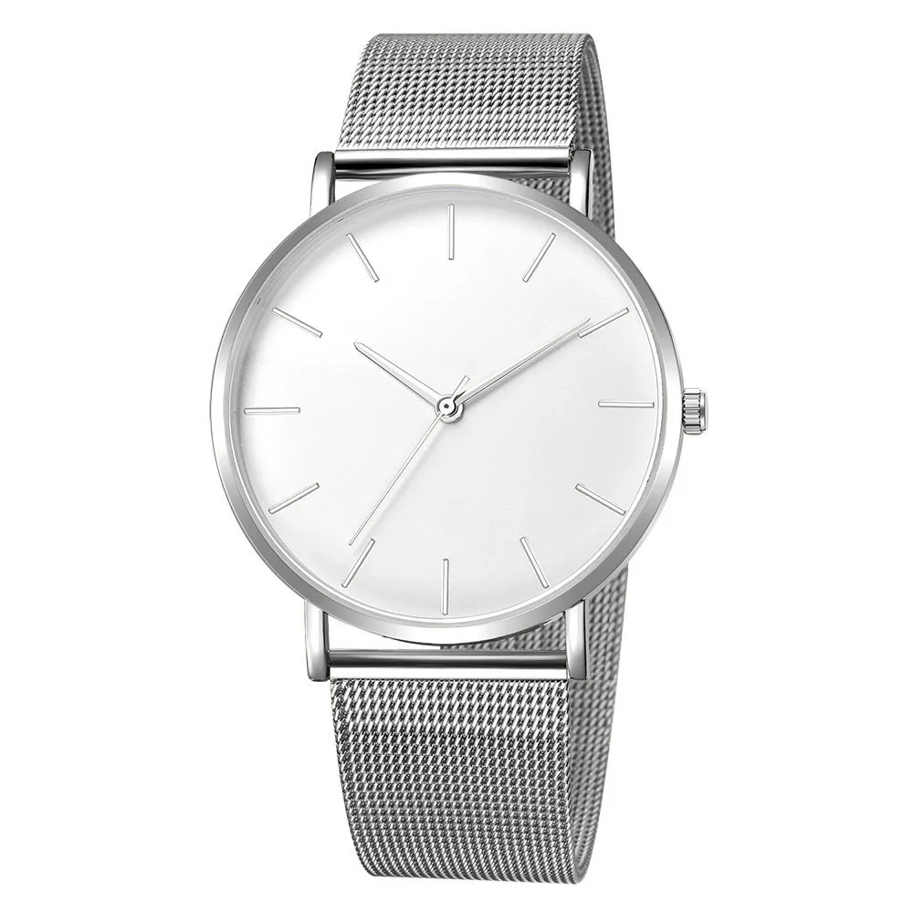 Montre de loisirs Simple pour  - Best Luxury Quartz Watch avis et prix