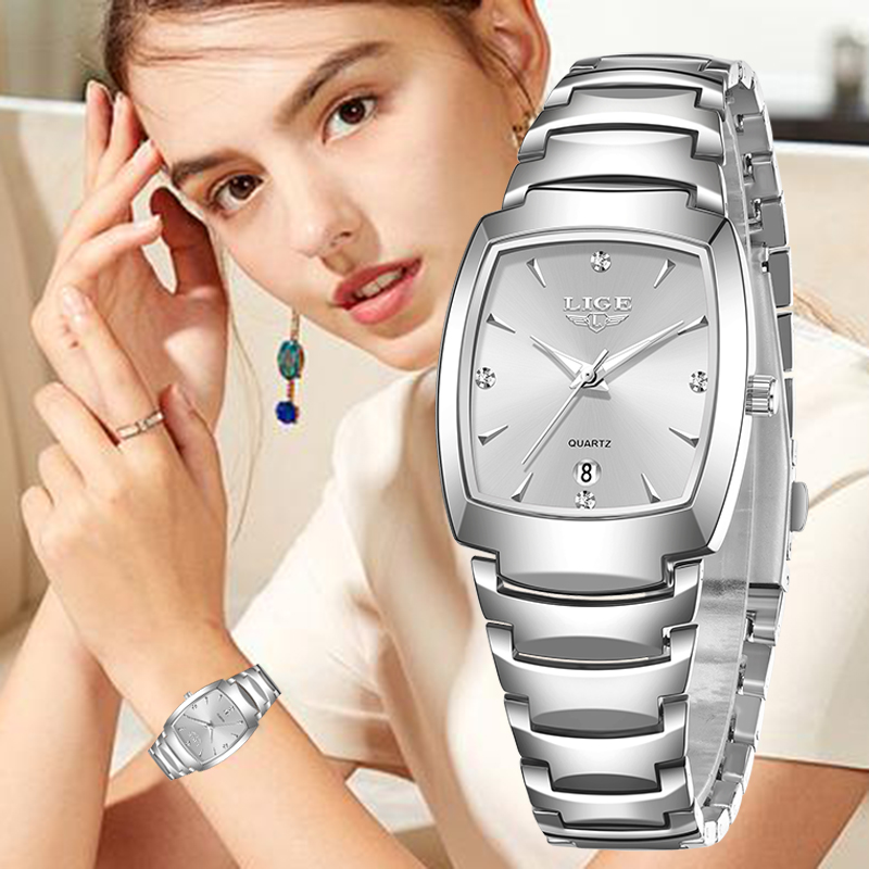 LIGE 2026 nouvelle montre pour - Luxury Watch In Usa avis et prix
