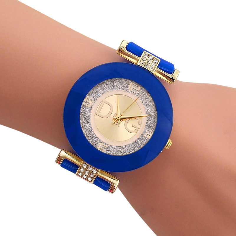 Montre de luxe pour femmes, en - Best Luxury Quartz Watch avis et prix