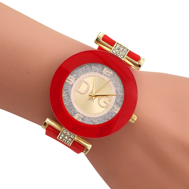 Montre de luxe pour femmes, en - Best Luxury Quartz Watch avis et prix