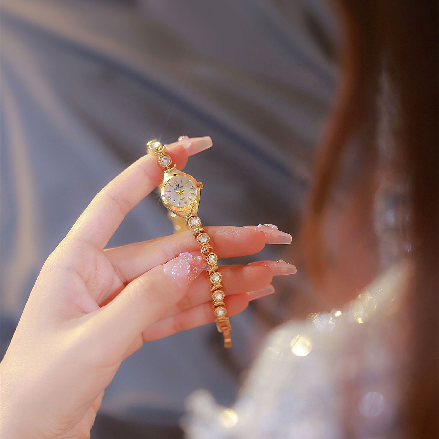 Montre-bracelet à quartz étanc - Luxury Watch Brand List avis et prix