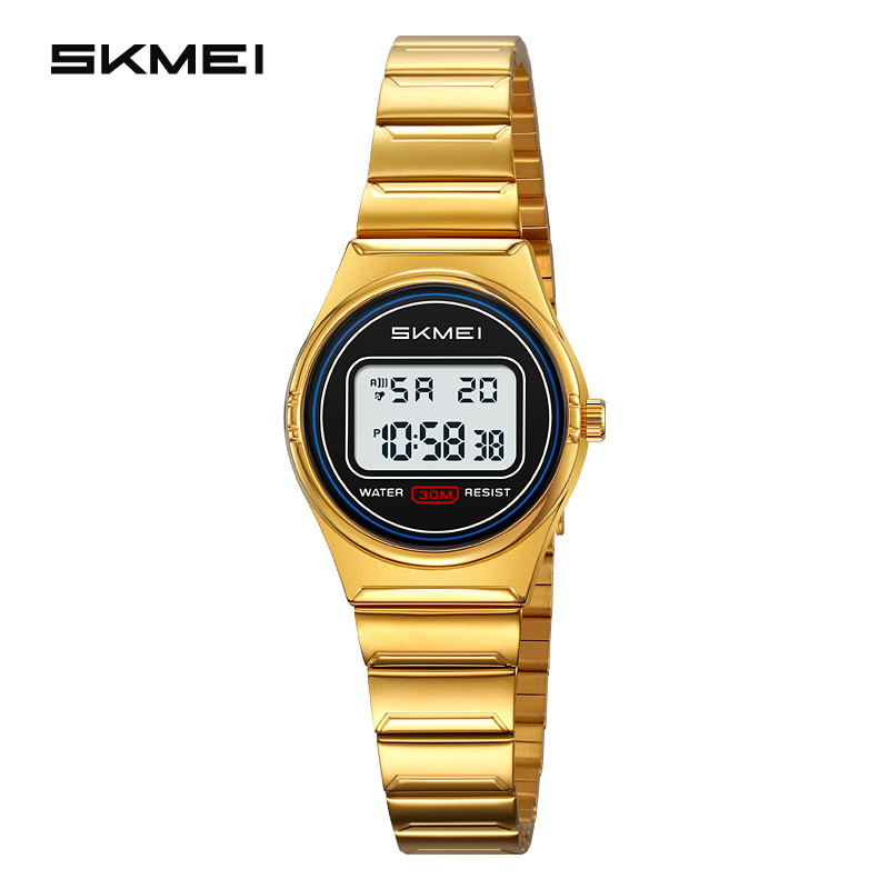 SKMEI 2338 montre petites mont - Luxury Watch Exhibition avis et prix