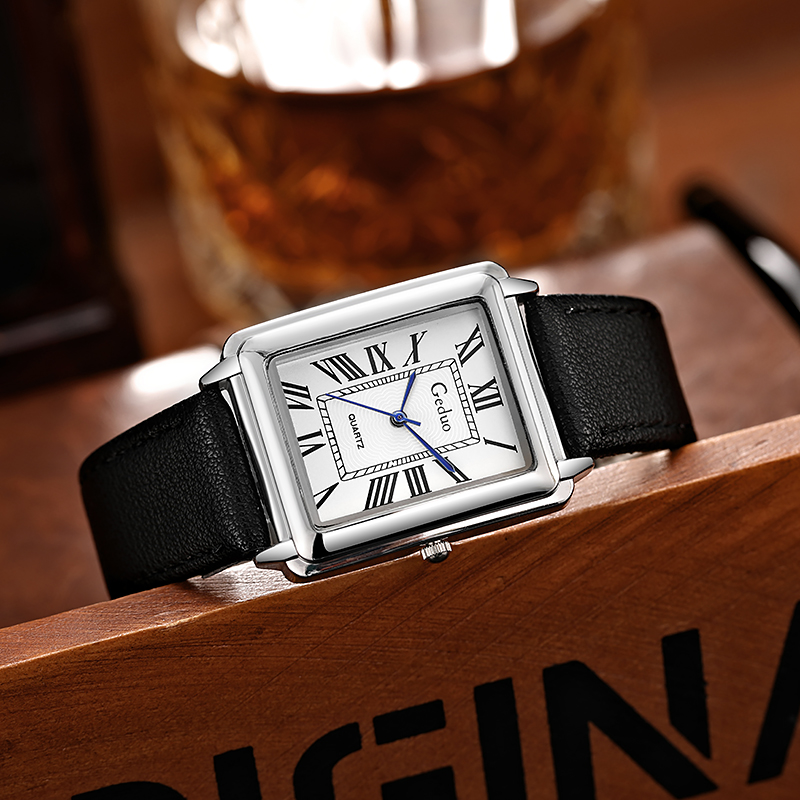 Nouvelle mode de luxe concepte - Best Luxury Quartz Watch avis et prix