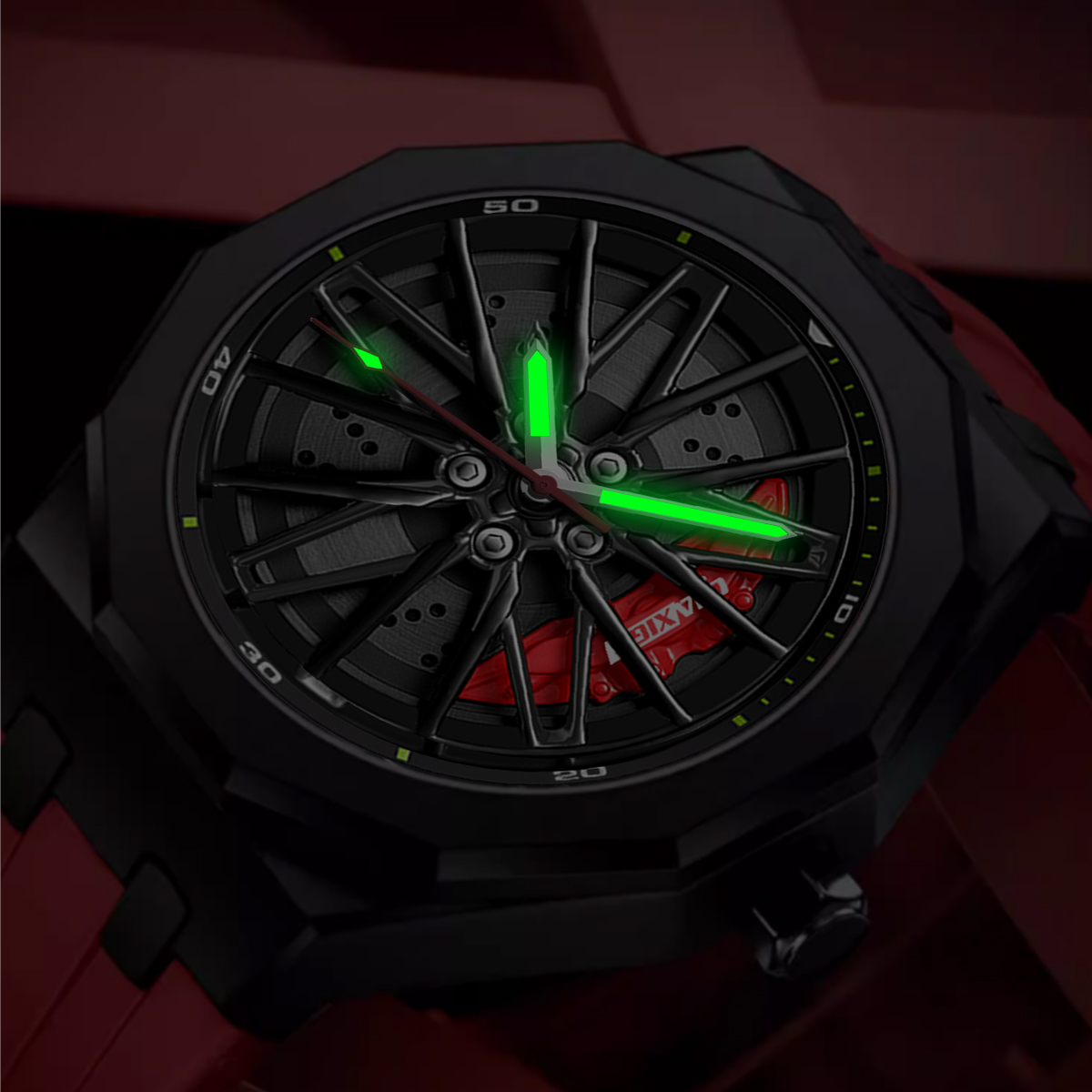 Vente directe d'usine, service - Best Luxury Quartz Watch avis et prix