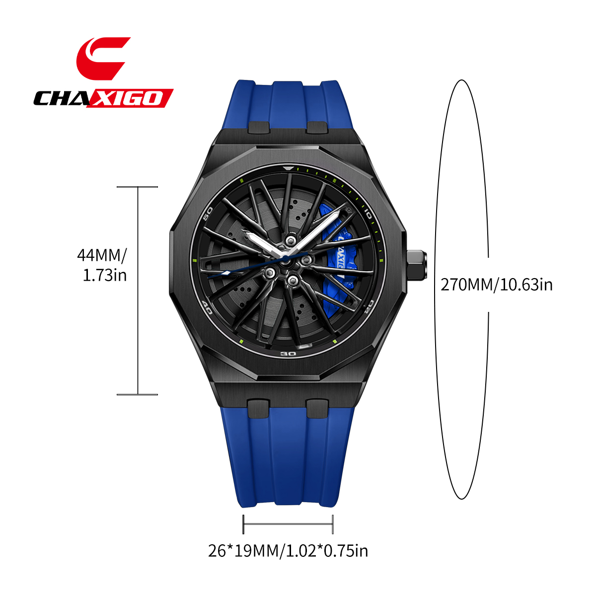 Vente directe d'usine, service - Best Luxury Quartz Watch avis et prix