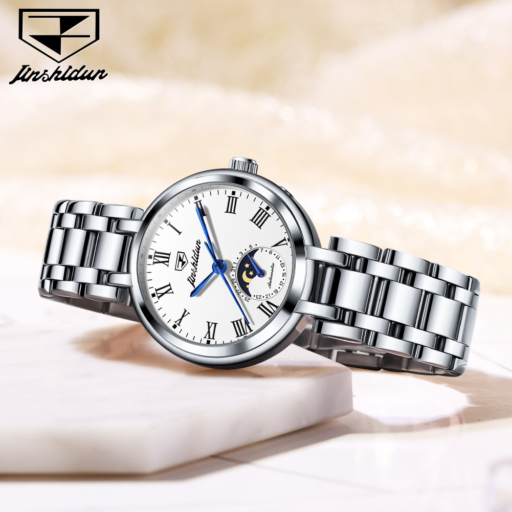 JSDUN 8981 Montre automatique  - Luxury Watch Zone avis et prix