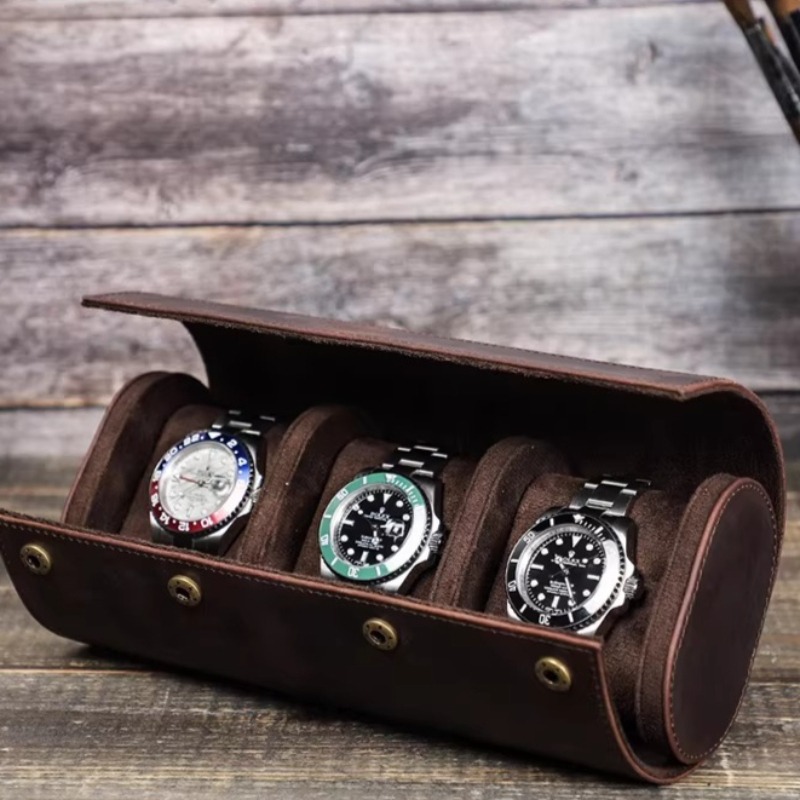 Collection de bijoux de luxe,  - Luxury Watch Collection Box avis et prix
