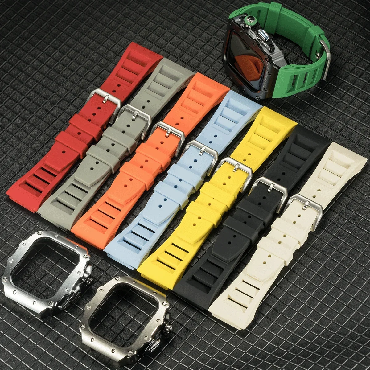 Kit de Modification de luxe po - Luxury Watch Repair avis et prix