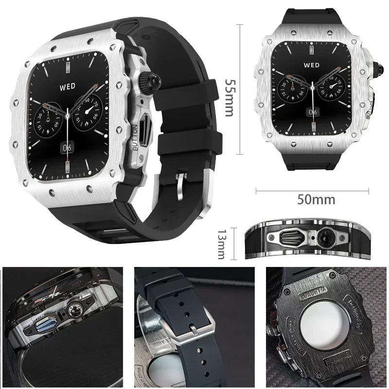 Kit de Modification de luxe po - Luxury Watch Repair avis et prix