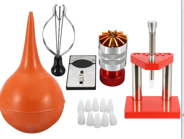 Kit d'outils de réparation de  - Luxury Watch Repair avis et prix