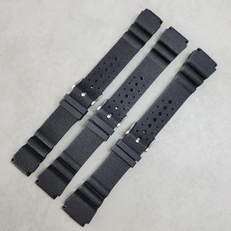 Bracelet en silicone Limits Di - Citizen Watch Promaster avis et prix