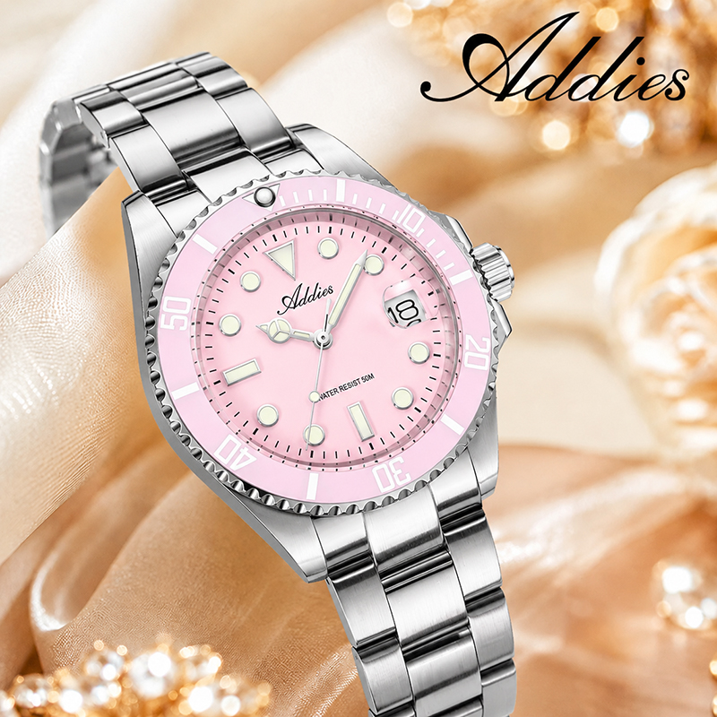 ADDIES – montre étanche pour f - Luxury Watch In Usa avis et prix