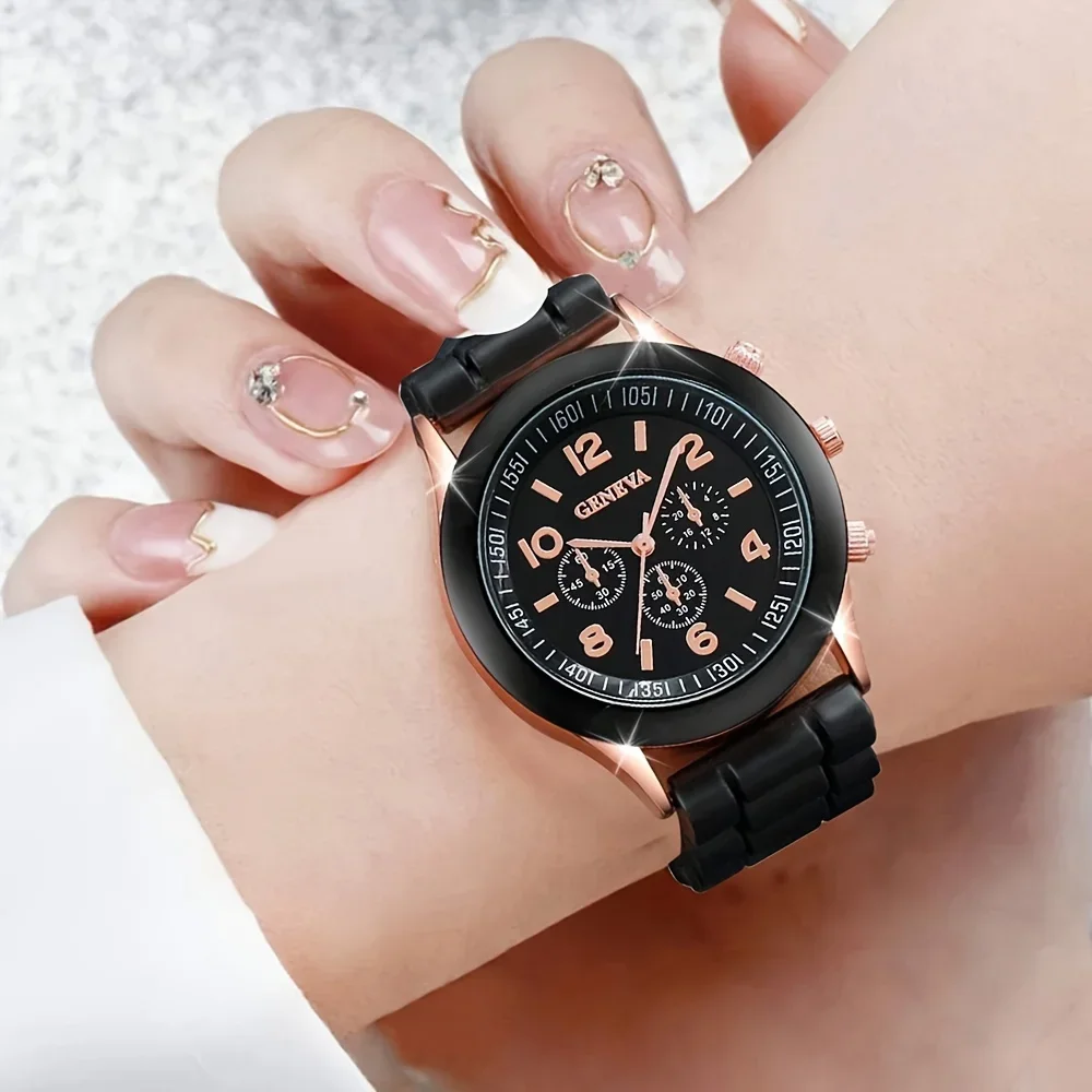 2 pièces de luxe montre pour f - Best Luxury Quartz Watch avis et prix
