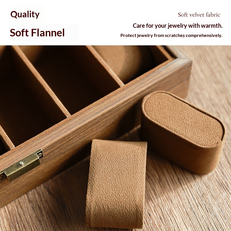 Boîte de rangement pour montre - Luxury Watch Collection Box avis et prix