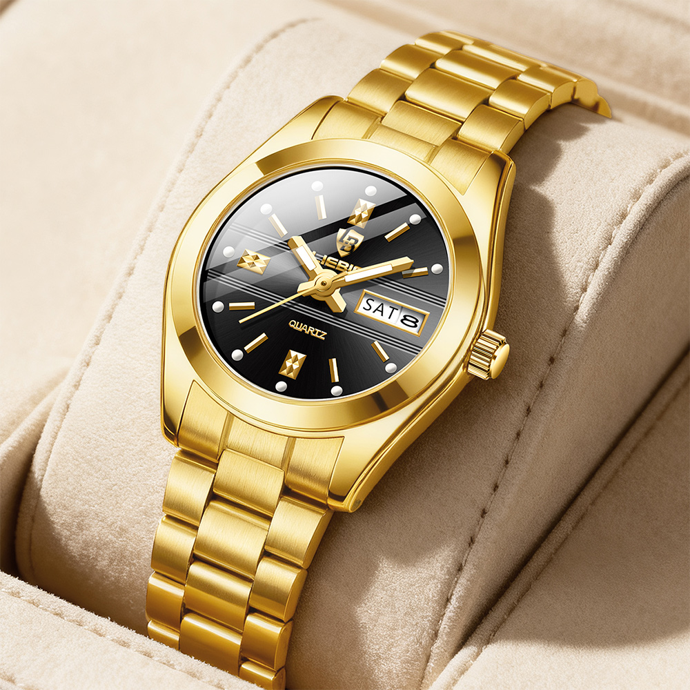LIEBIG Montre-bracelet de luxe - Luxury Watch Brand List avis et prix