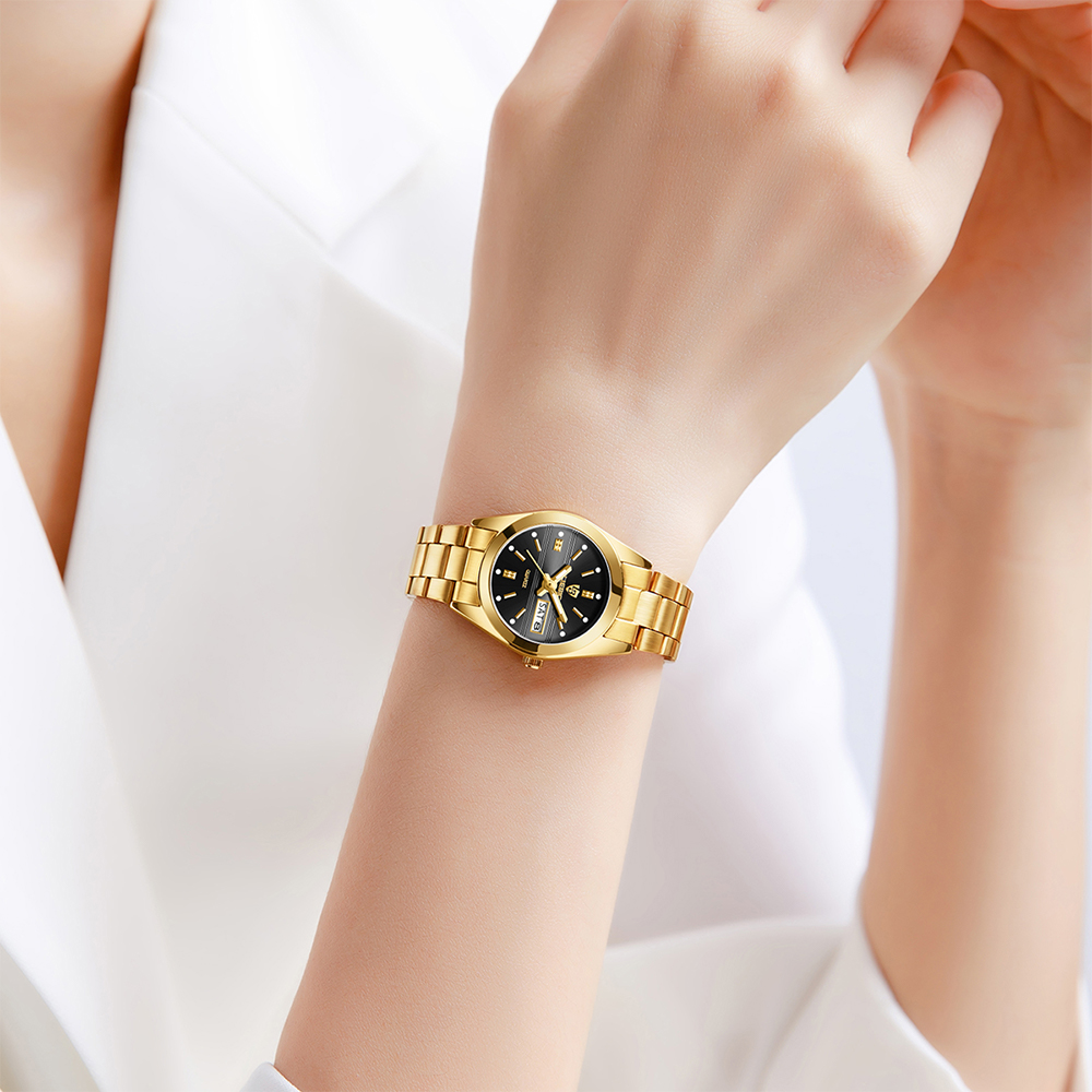 LIEBIG Montre-bracelet de luxe - Luxury Watch Brand List avis et prix