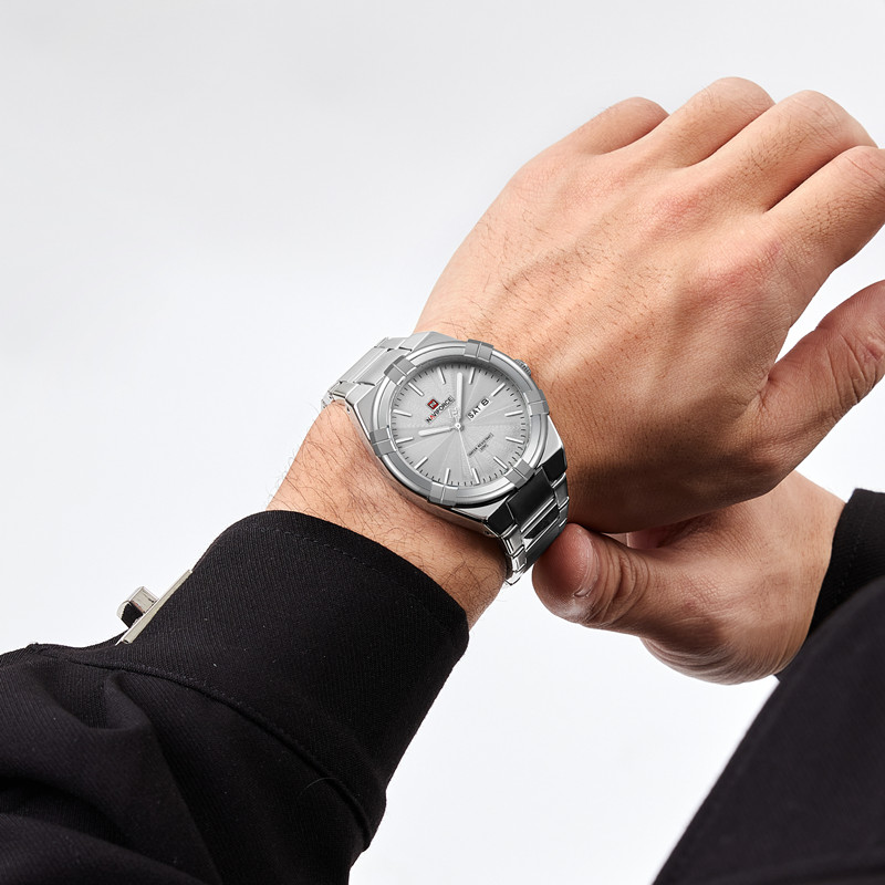 Montre pour homme NAVIFORCE, m - Luxury Watch Manufacturers avis et prix