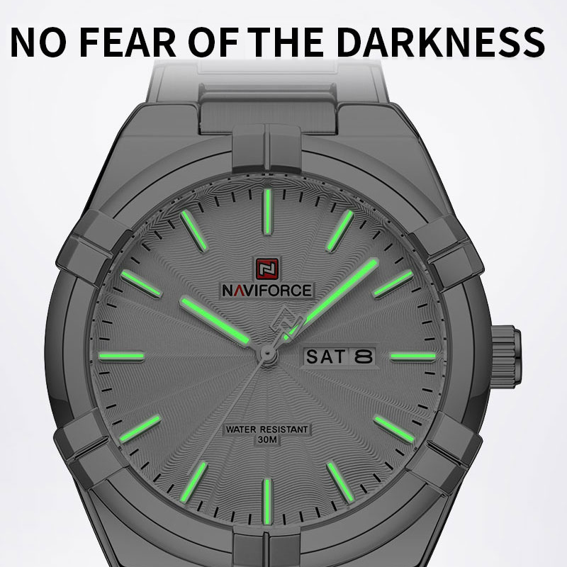 Montre pour homme NAVIFORCE, m - Luxury Watch Manufacturers avis et prix