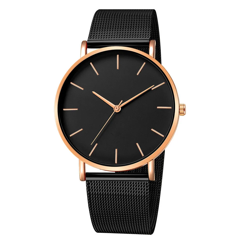 Montre Décontractée Simple pou - Luxury Watch Vintage avis et prix
