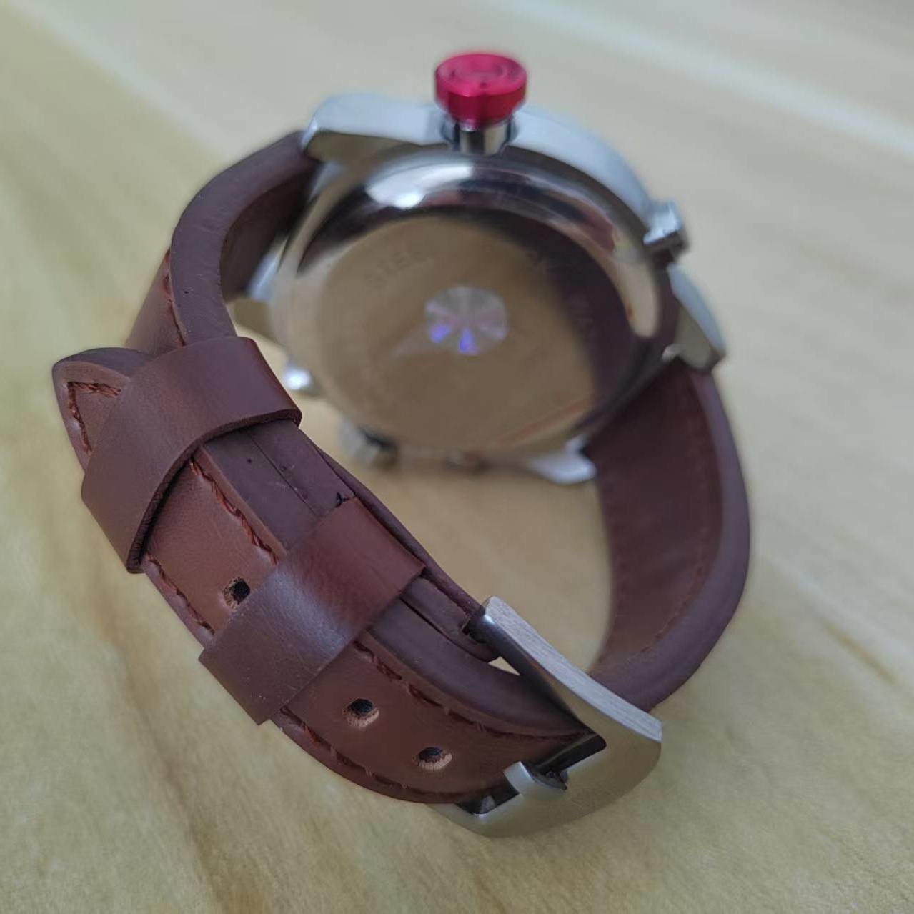 AMST – montre-bracelet à Quart - Citizen Watch Promaster avis et prix