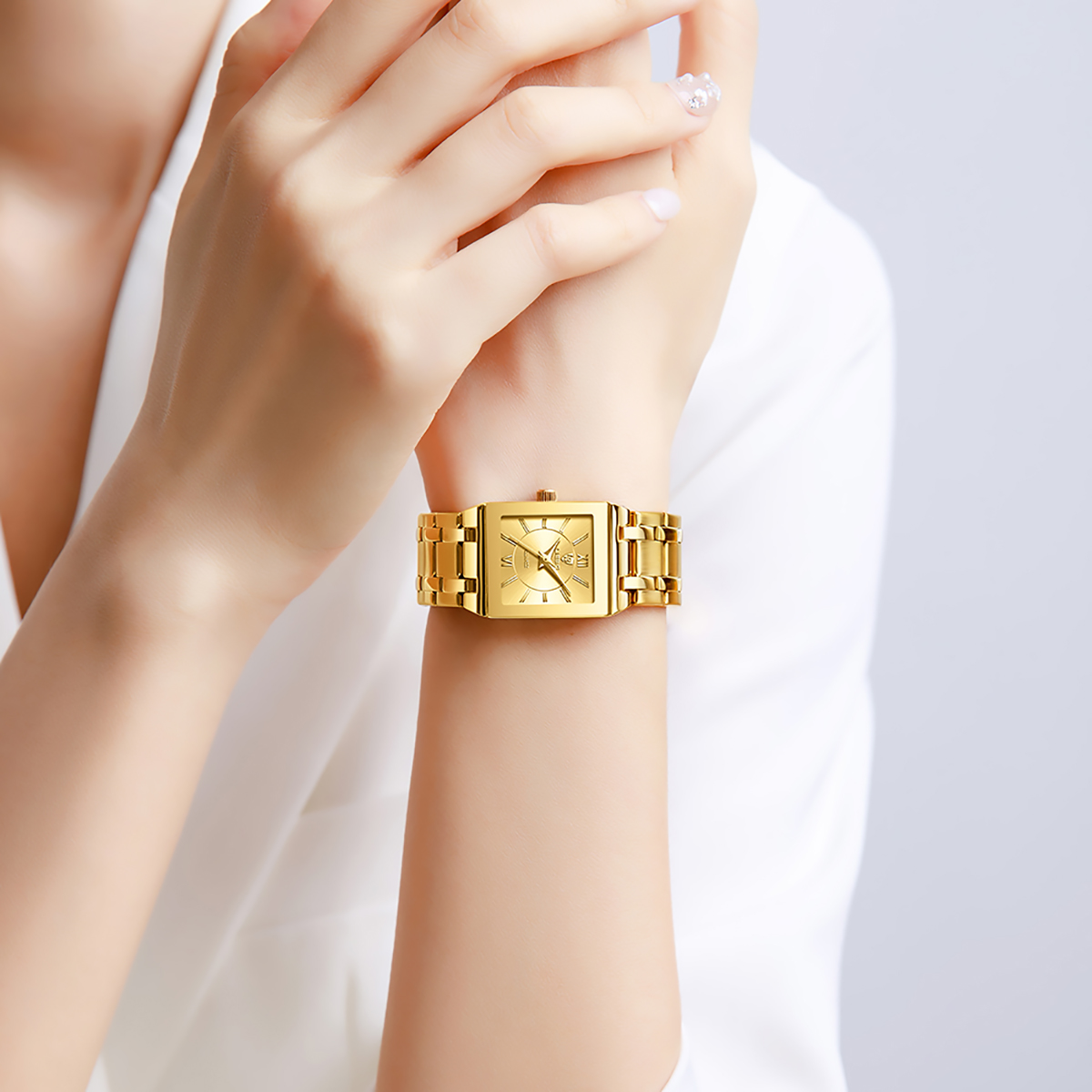 LIEBIG-Montres-bracelets à qua - Best Luxury Quartz Watch avis et prix