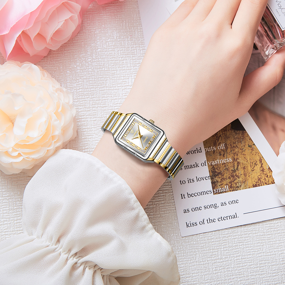 Montre-bracelet étanche LIEBIG - Luxury Watch Brand List avis et prix