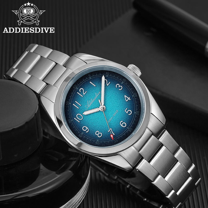 ADDIESDIVE 2026 Nouvelles mont - Luxury Watch All Brands avis et prix