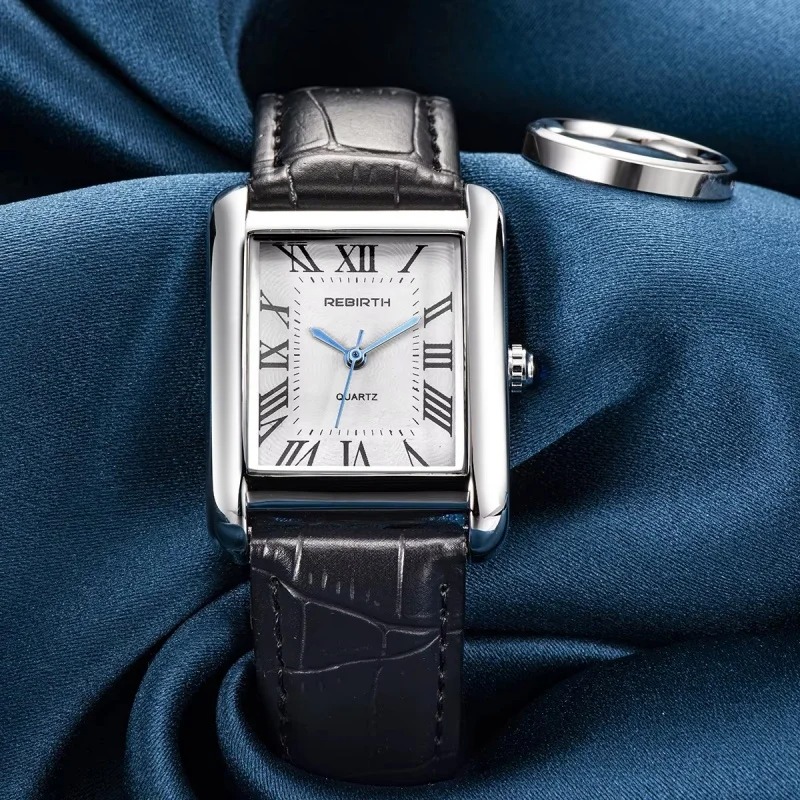 Rebirth 002 – montre-bracelet  - Luxury Watch Vintage avis et prix
