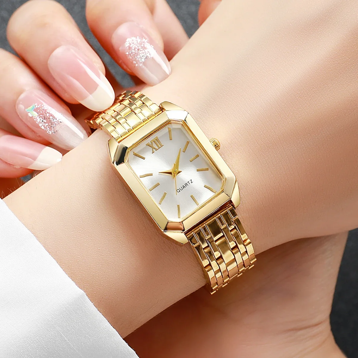 Montre surprise pour femme, bo - Luxury Watch Box avis et prix