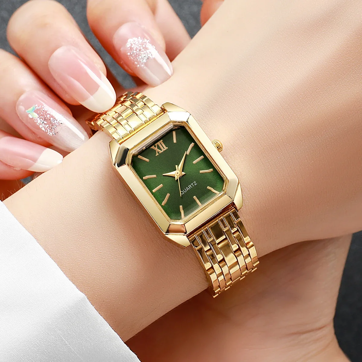 Montre surprise pour femme, bo - Luxury Watch Box avis et prix