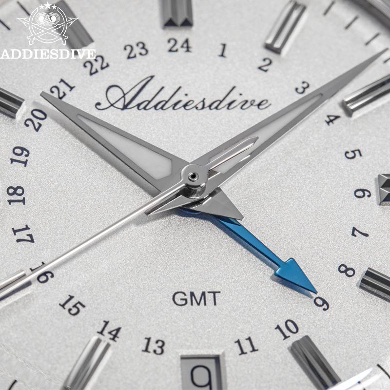 ADDIESDIVE marque chaude 36mm  - Best Luxury Quartz Watch avis et prix