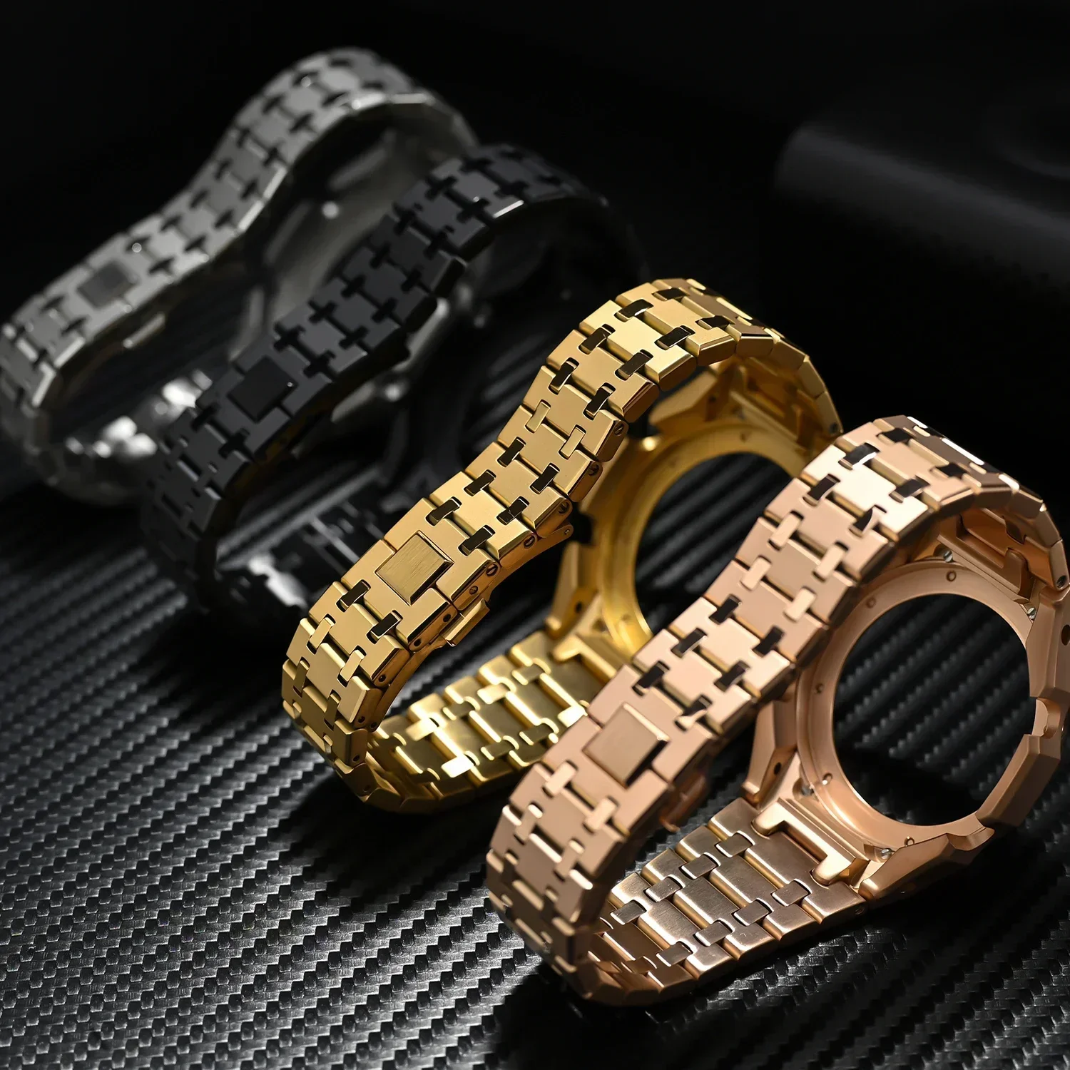 Kit de modification Gen4 pour  - Luxury Watch Repair avis et prix