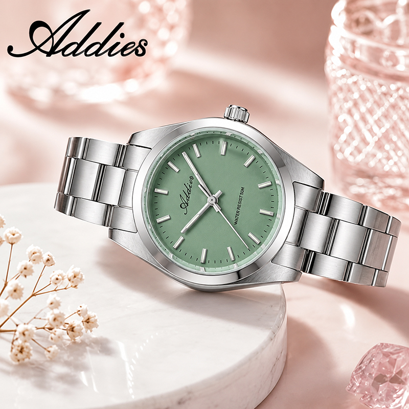 Montre Femme ADDIES 2026 en Ac - Luxury Watch All Brands avis et prix