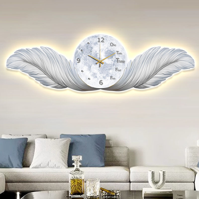 Horloges Murales Modernes et E - Luxury Watch Vintage avis et prix