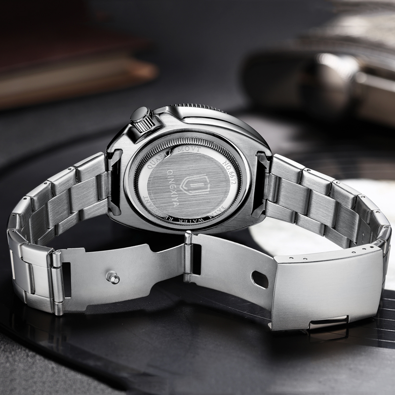 QINGXIYA marque de mode classi - Luxury Watch Exhibition avis et prix